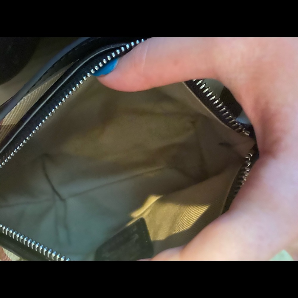 Burberry small bag. Perfect condition!!!! - Picture 4 of 7